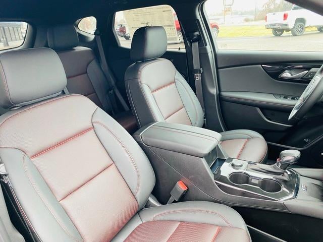 2026 Chevrolet Blazer RS AWD