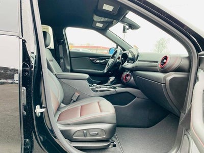 2026 Chevrolet Blazer RS AWD