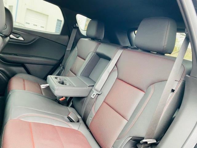 2026 Chevrolet Blazer RS AWD