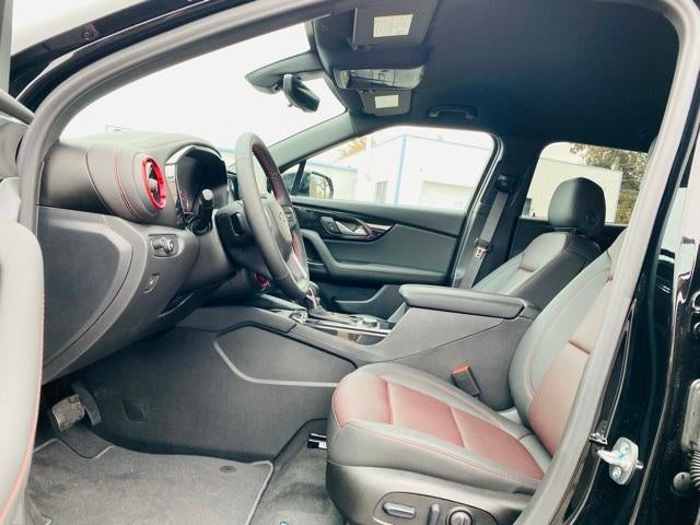 2026 Chevrolet Blazer RS AWD