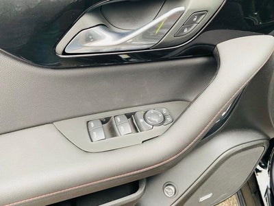 2026 Chevrolet Blazer RS AWD