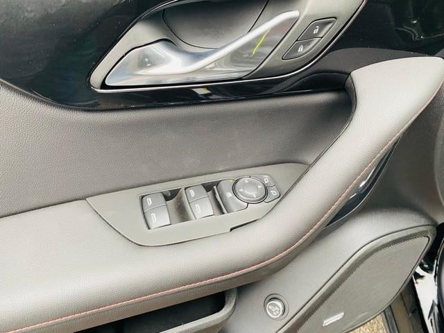 2026 Chevrolet Blazer RS AWD