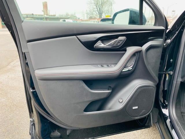 2026 Chevrolet Blazer RS AWD