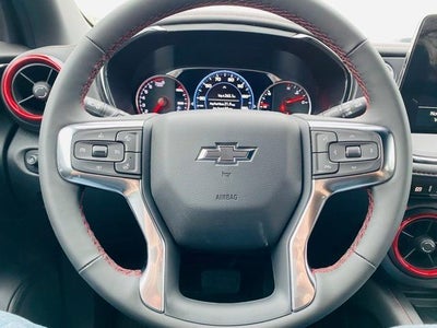 2026 Chevrolet Blazer RS AWD