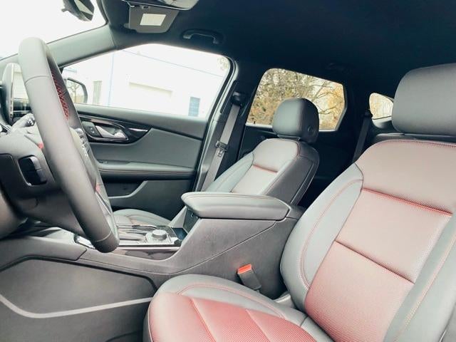 2026 Chevrolet Blazer RS AWD