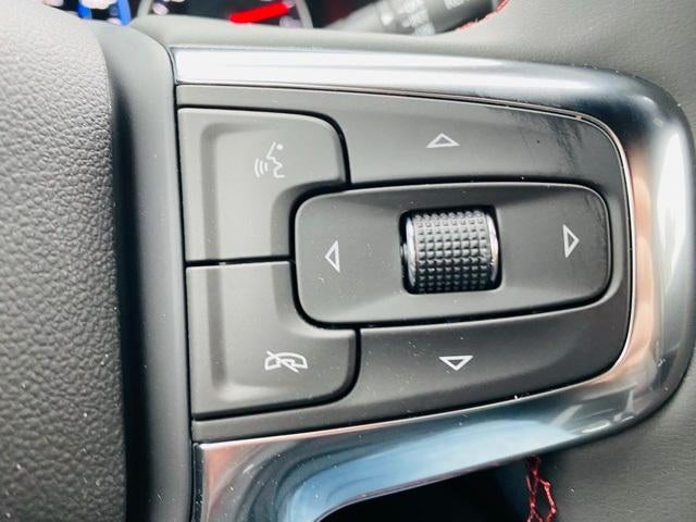 2026 Chevrolet Blazer RS AWD