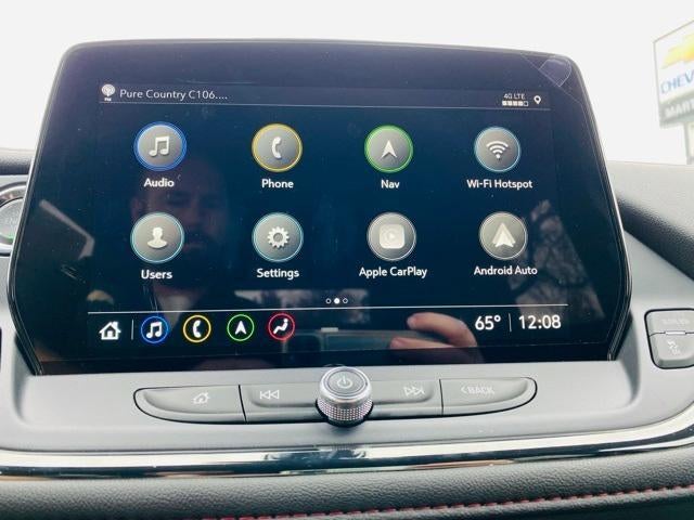 2026 Chevrolet Blazer RS AWD