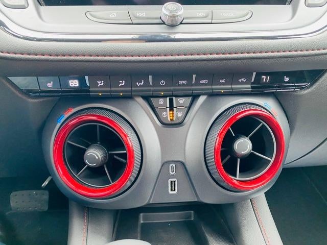 2026 Chevrolet Blazer RS AWD