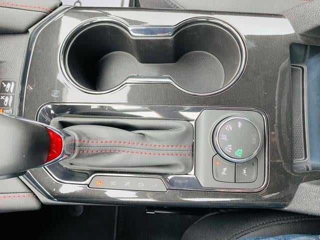 2026 Chevrolet Blazer RS AWD