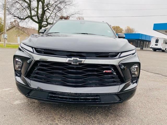 2026 Chevrolet Blazer RS AWD