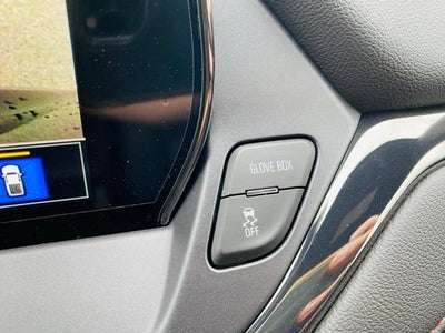 2026 Chevrolet Blazer RS AWD