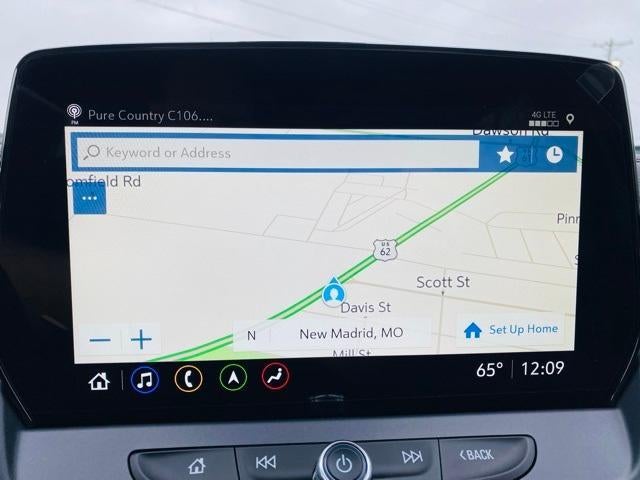 2026 Chevrolet Blazer RS AWD