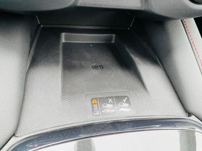 2026 Chevrolet Blazer RS AWD