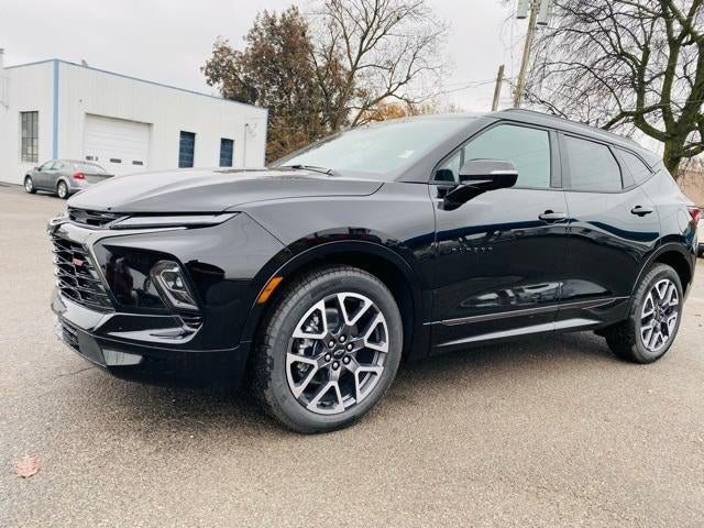 2026 Chevrolet Blazer RS AWD