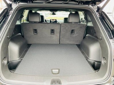 2026 Chevrolet Blazer RS AWD