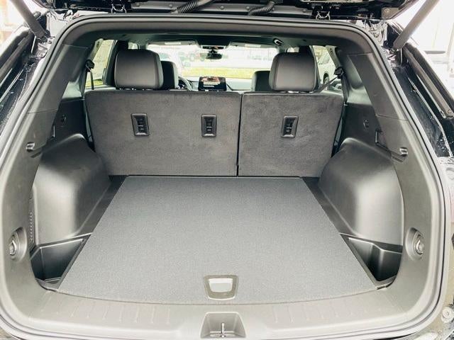 2026 Chevrolet Blazer RS AWD