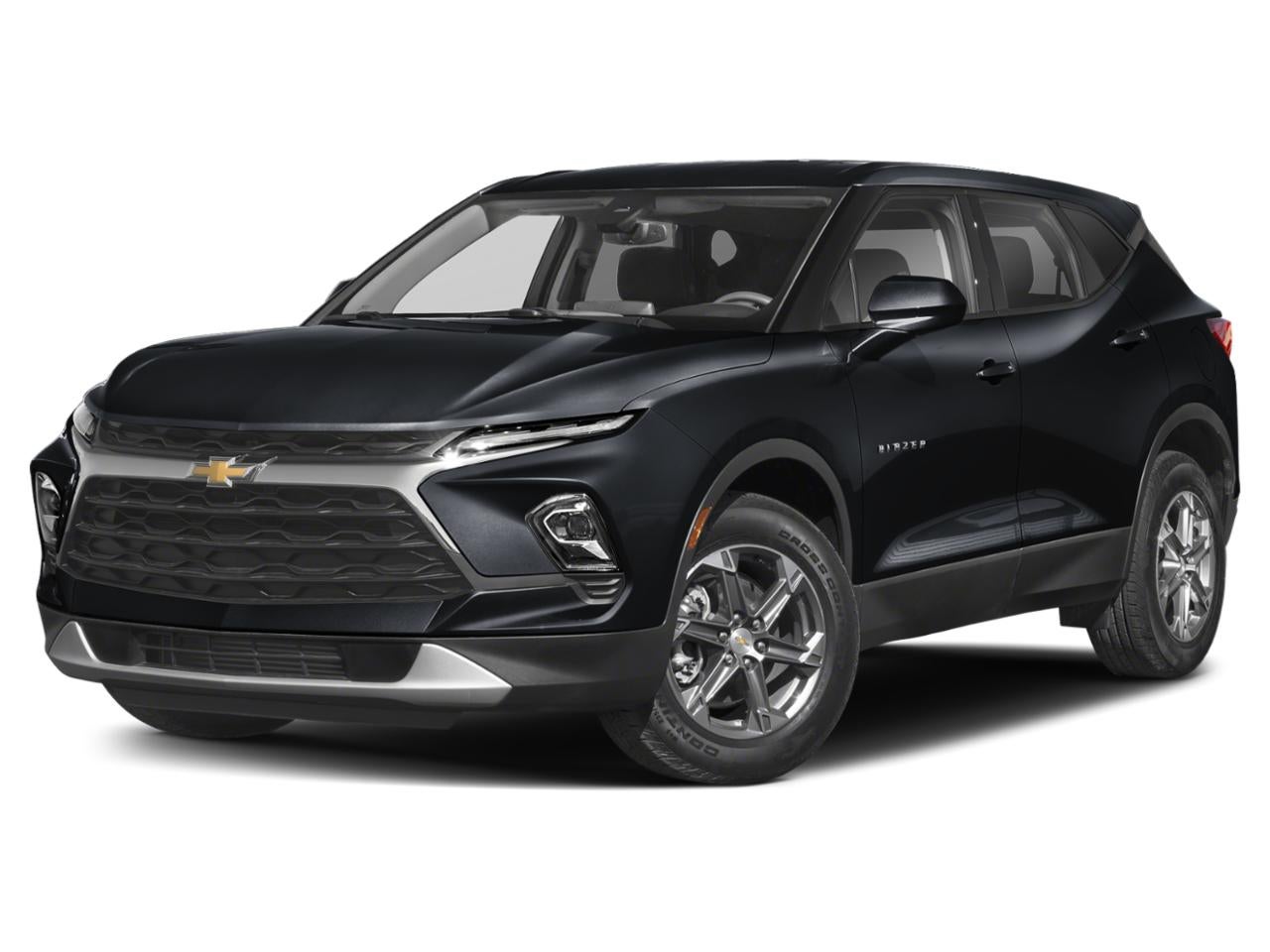 2026 Chevrolet Blazer RS AWD