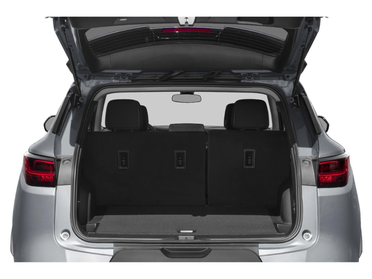 2026 Chevrolet Blazer RS AWD