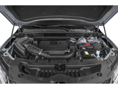 2026 Chevrolet Blazer RS AWD