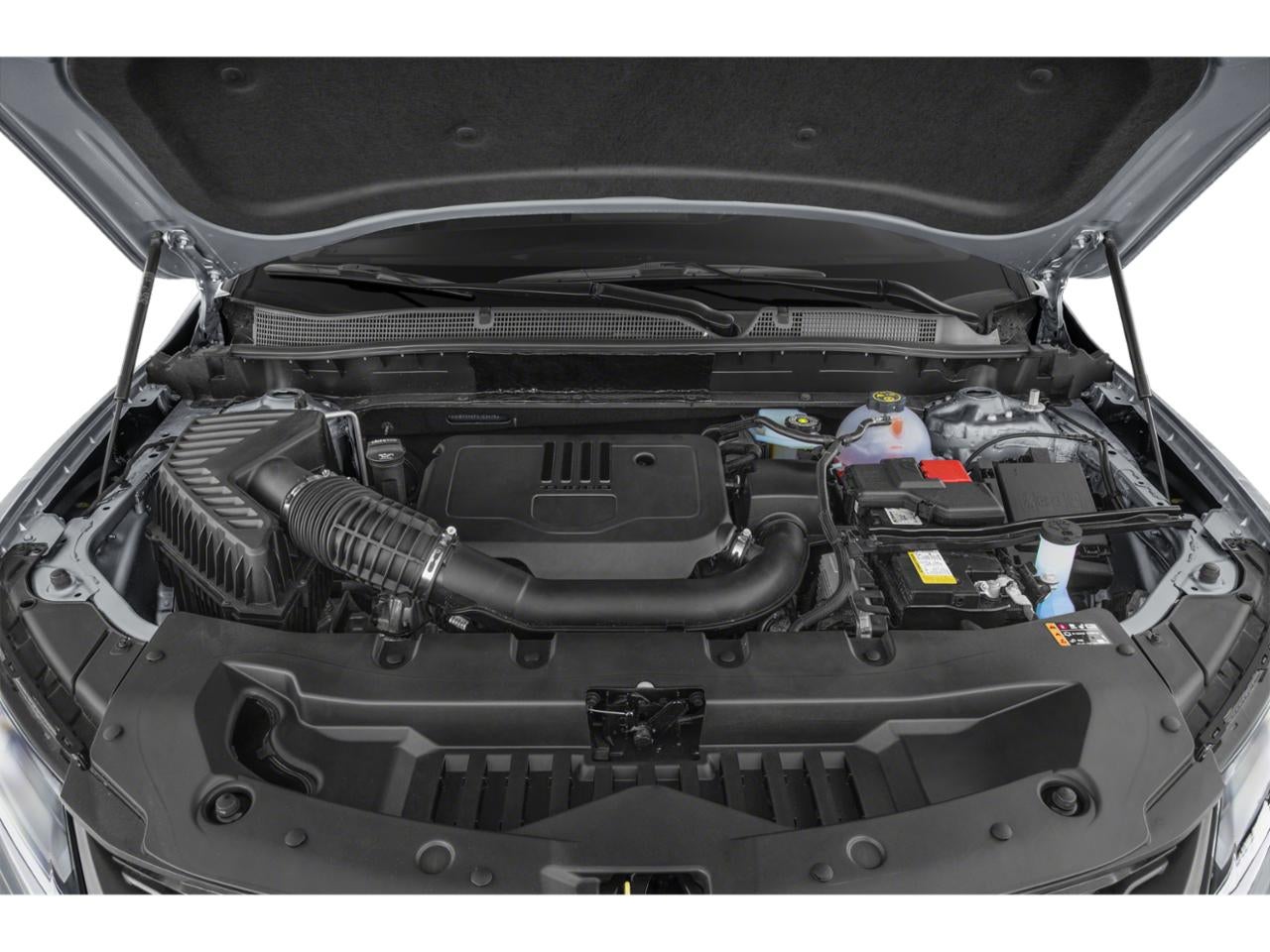 2026 Chevrolet Blazer RS AWD