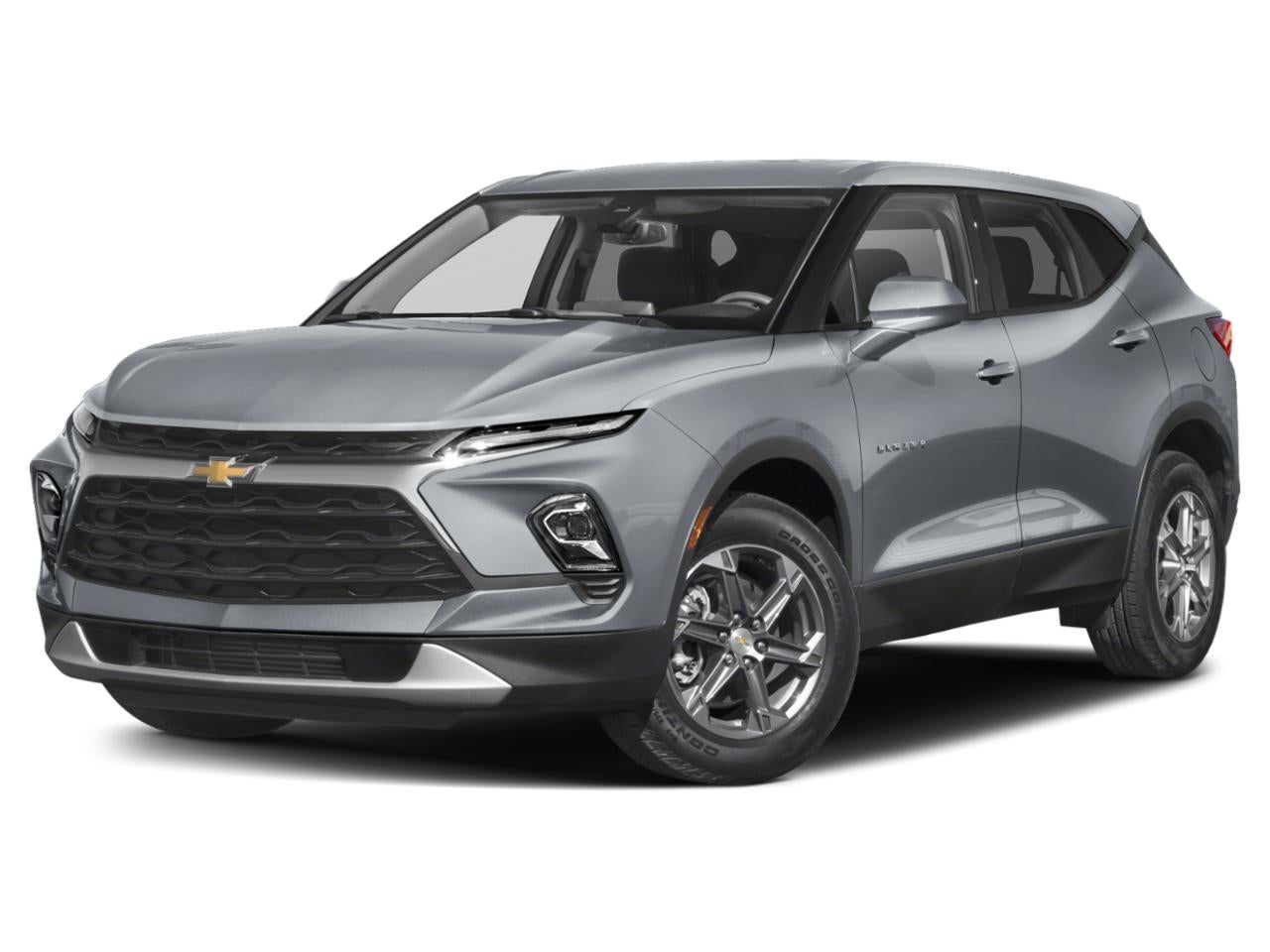 2026 Chevrolet Blazer RS AWD