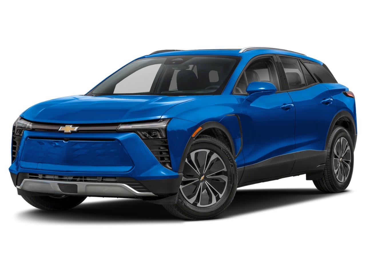 2026 Chevrolet Blazer EV LT AWD