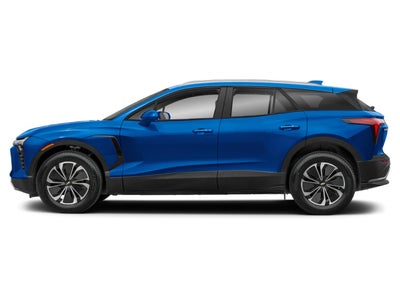 2026 Chevrolet Blazer EV LT AWD