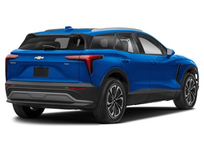 2026 Chevrolet Blazer EV LT AWD