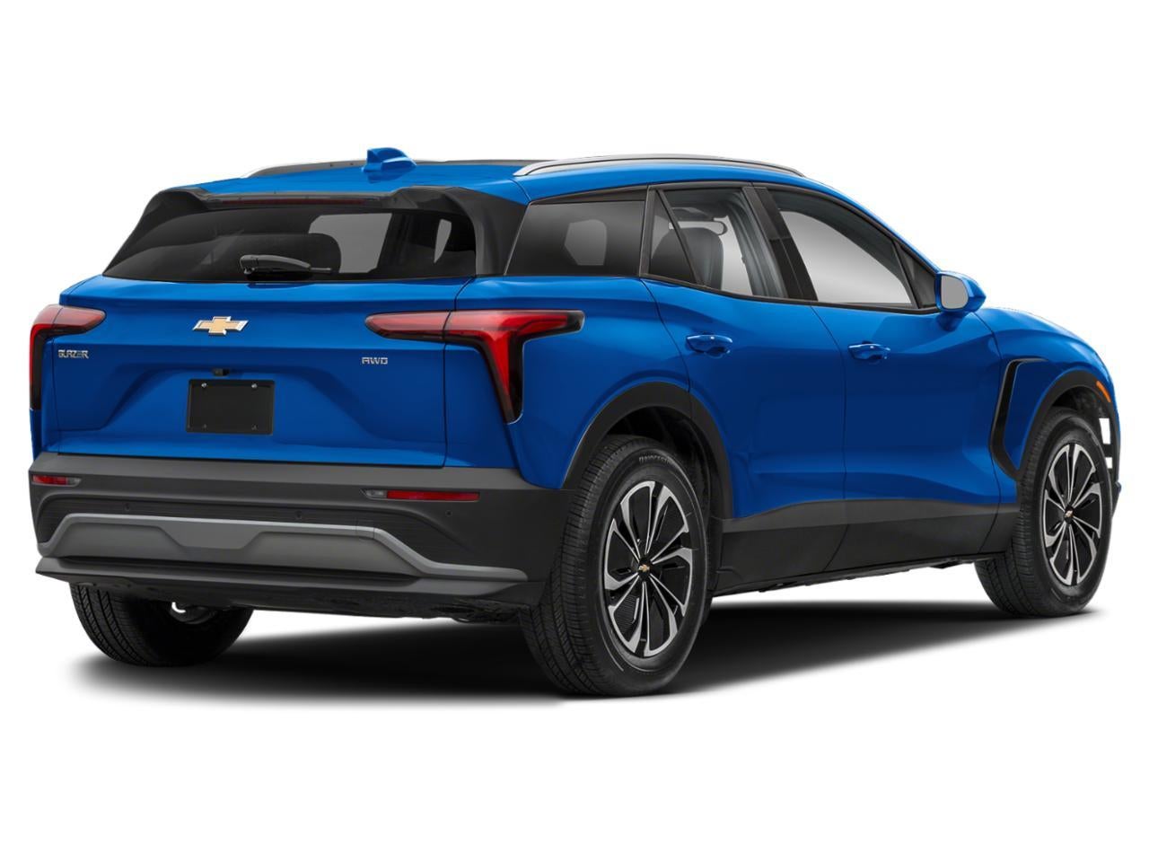 2026 Chevrolet Blazer EV LT AWD