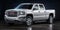2017 GMC Sierra 1500 Crew Cab Standard Box 4-Wheel Drive SLT