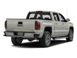 2017 GMC Sierra 1500 Crew Cab Standard Box 4-Wheel Drive SLT