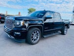 2017 GMC Sierra 1500 Crew Cab Short Box 4-Wheel Drive Denali