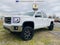 2014 GMC Sierra 1500 Crew Cab Standard Box 4-Wheel Drive SLT