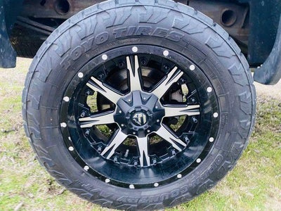 2014 GMC Sierra 1500 Crew Cab Standard Box 4-Wheel Drive SLT