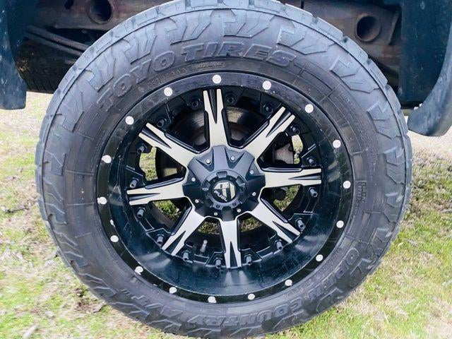 2014 GMC Sierra 1500 Crew Cab Standard Box 4-Wheel Drive SLT