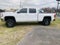 2014 GMC Sierra 1500 Crew Cab Standard Box 4-Wheel Drive SLT