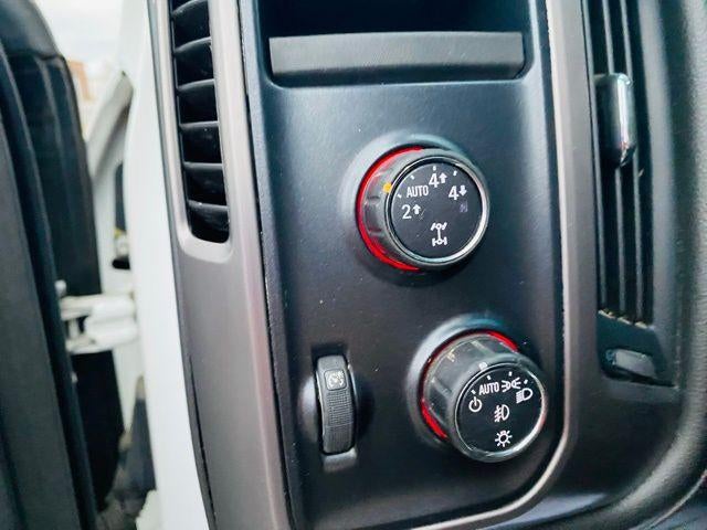 2014 GMC Sierra 1500 Crew Cab Standard Box 4-Wheel Drive SLT