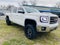 2014 GMC Sierra 1500 Crew Cab Standard Box 4-Wheel Drive SLT
