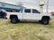 2014 GMC Sierra 1500 Crew Cab Standard Box 4-Wheel Drive SLT