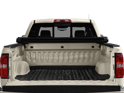 2014 GMC Sierra 1500 Crew Cab Standard Box 4-Wheel Drive SLT