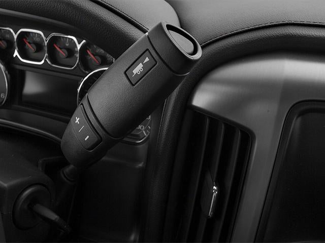 2014 GMC Sierra 1500 Crew Cab Standard Box 4-Wheel Drive SLT