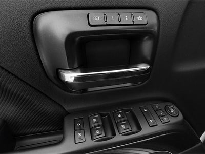 2014 GMC Sierra 1500 Crew Cab Standard Box 4-Wheel Drive SLT