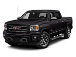 2014 GMC Sierra 1500 Crew Cab Short Box 4-Wheel Drive Denali