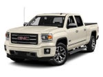 2014 GMC Sierra 1500 Crew Cab Short Box 4-Wheel Drive Denali