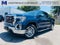 2021 GMC Sierra 1500 Crew Cab Short Box 4-Wheel Drive SLT