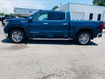 2021 GMC Sierra 1500 Crew Cab Short Box 4-Wheel Drive SLT