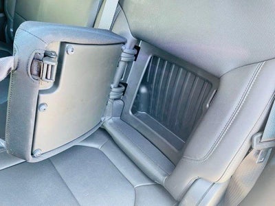2021 GMC Sierra 1500 Crew Cab Short Box 4-Wheel Drive SLT