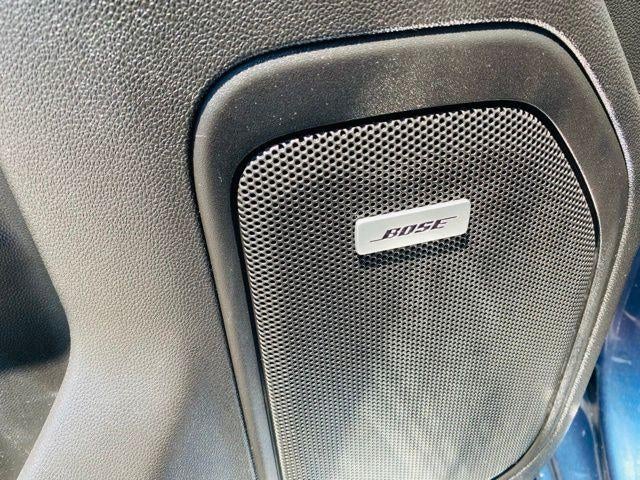 2021 GMC Sierra 1500 Crew Cab Short Box 4-Wheel Drive SLT