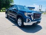 2021 GMC Sierra 1500 Crew Cab Short Box 4-Wheel Drive SLT