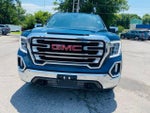2021 GMC Sierra 1500 Crew Cab Short Box 4-Wheel Drive SLT